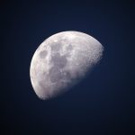 Horóscopo Lunar: Usa la luna mágica y crea la vida que quieres